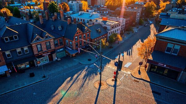 10 raisons d'adopter le quartier montréal le sud-ouest