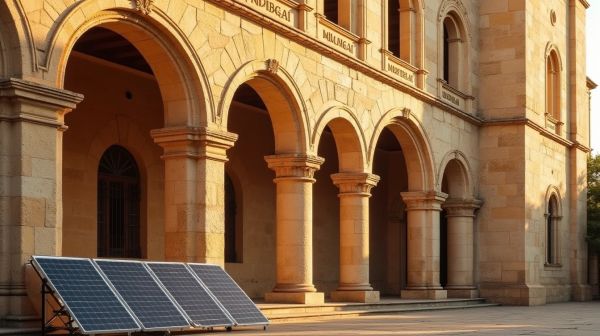 Amo copropriété : maximisez la rénovation énergétique de votre bâtiment