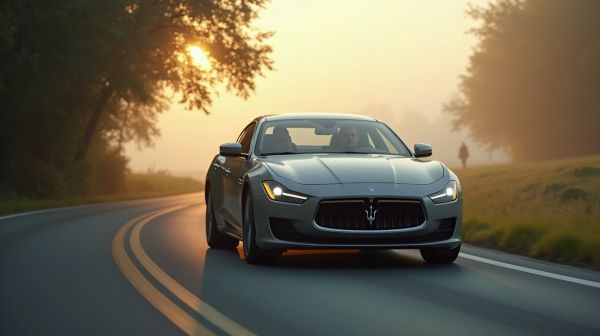 Comprendre l'assurance auto temporaire : avantages et solutions flexibles