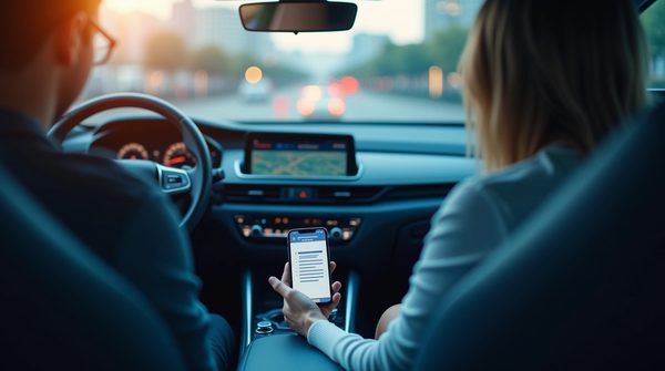 Comprendre l'assurance auto temporaire : avantages et solutions flexibles