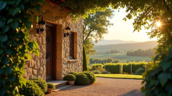 Conciergerie Airbnb à Lalbenque : confier la gestion de son bien