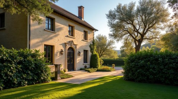 Conciergerie Airbnb à Lalbenque : confier la gestion de son bien