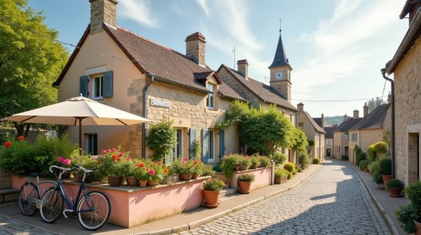 Gestion efficace de votre bien grâce à la conciergerie Airbnb à Lalbenque
