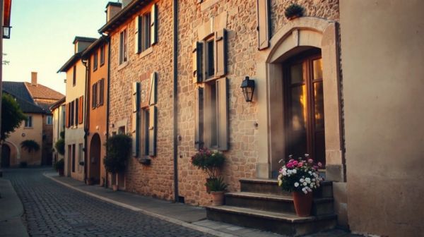 Gestion efficace de votre bien grâce à la conciergerie Airbnb à Lalbenque