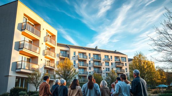Guide ultime pour booster la rénovation énergétique en copropriété