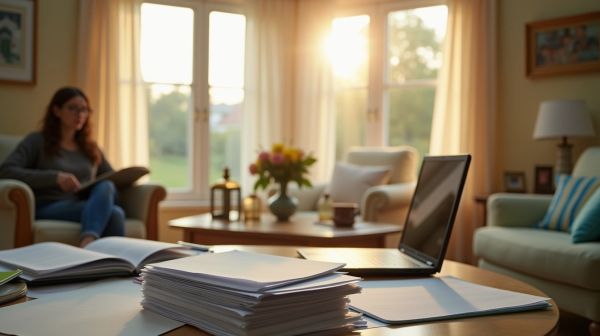 Optimiser son assurance habitation pour des économies considérables