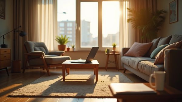 Optimiser son assurance habitation pour des économies considérables