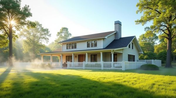 Réussir son investissement dans l'immobilier aux USA