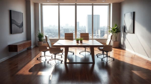 Top 5 ensembles de gestion de patrimoine à Toulouse