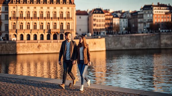 Top 5 ensembles de gestion de patrimoine à Toulouse