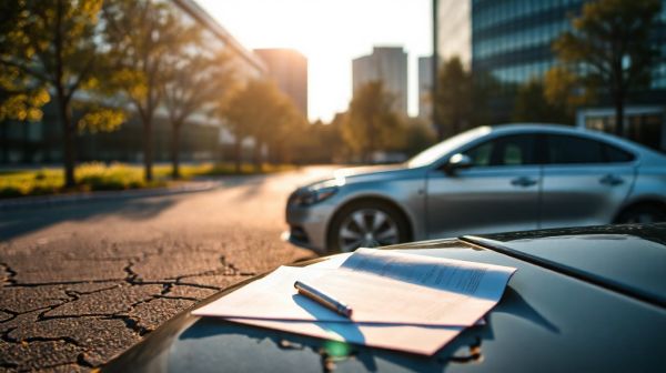 Top 5 raisons d'opter pour une assurance auto temporaire