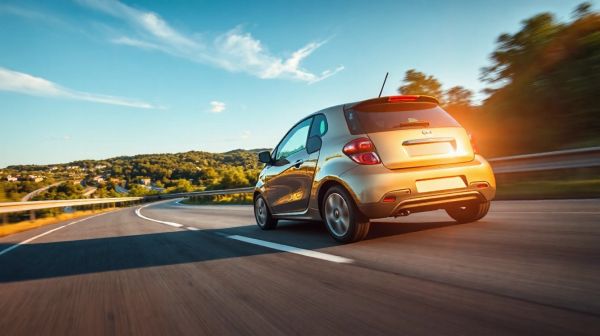 Top 5 raisons d'opter pour une assurance auto temporaire
